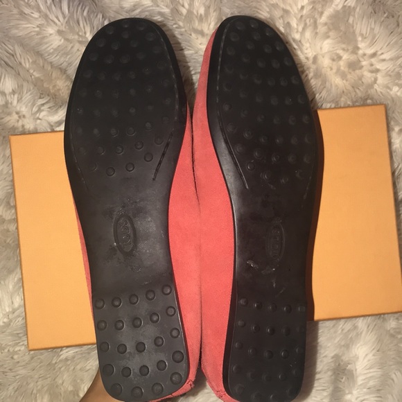 Tod’s Loafers - Picture 5 of 11